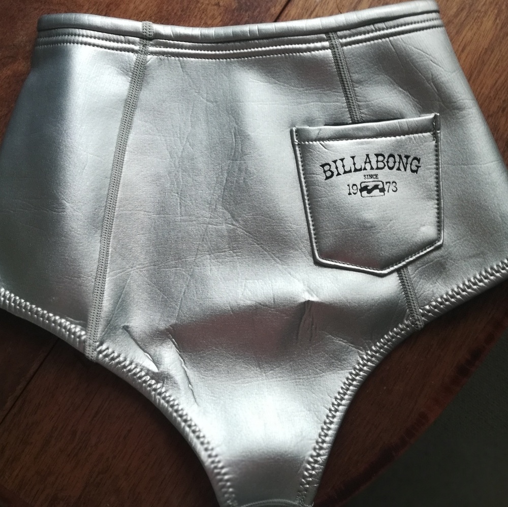Billabong Bikini Bottom